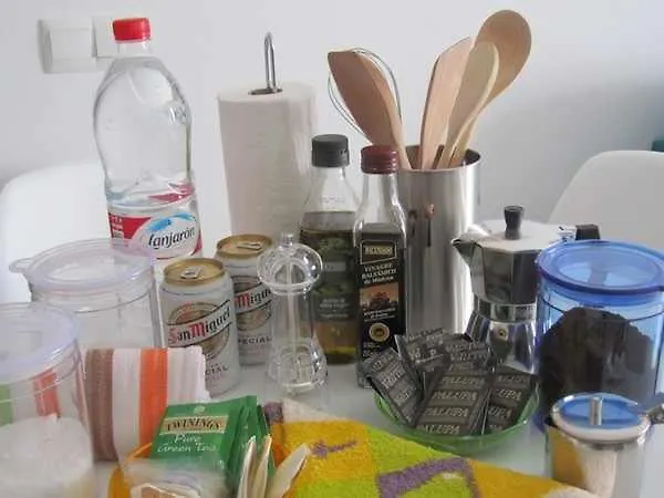 Apartamento Albaida Nerja Spain