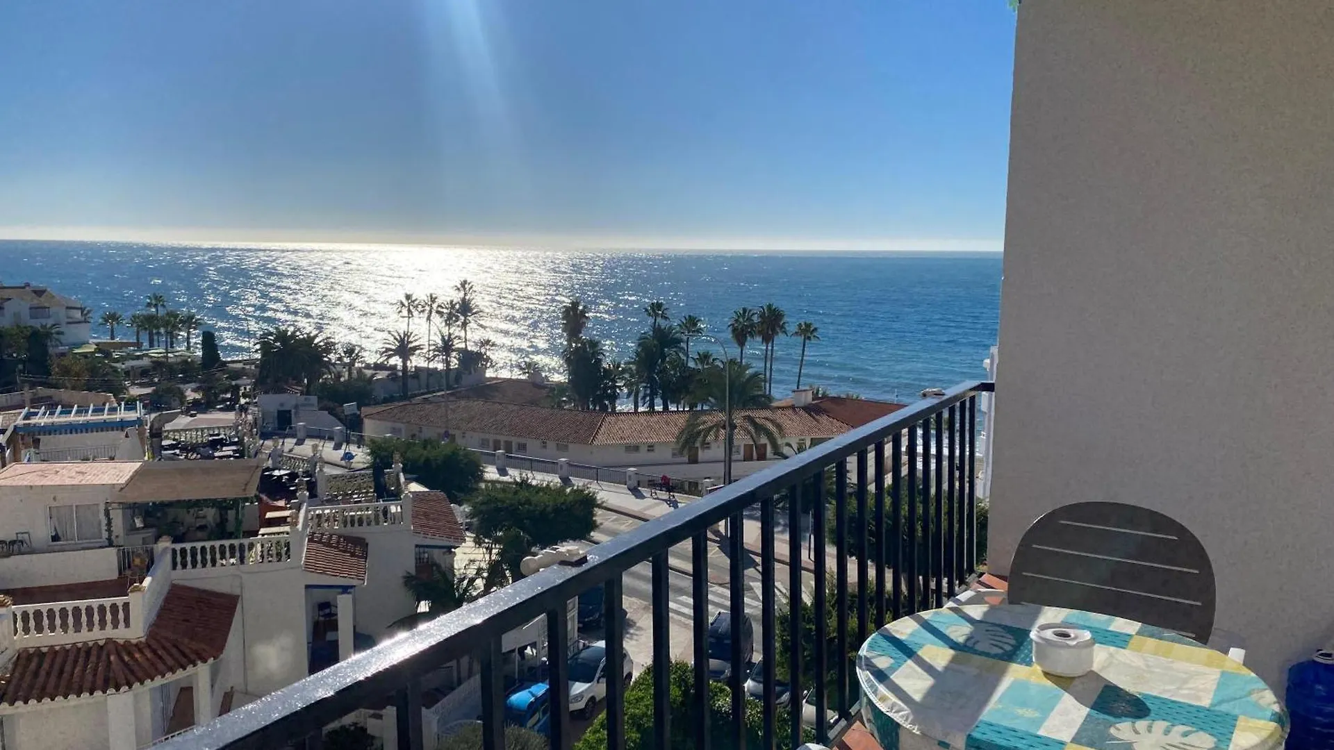Apartment Apartamento Albaida Nerja