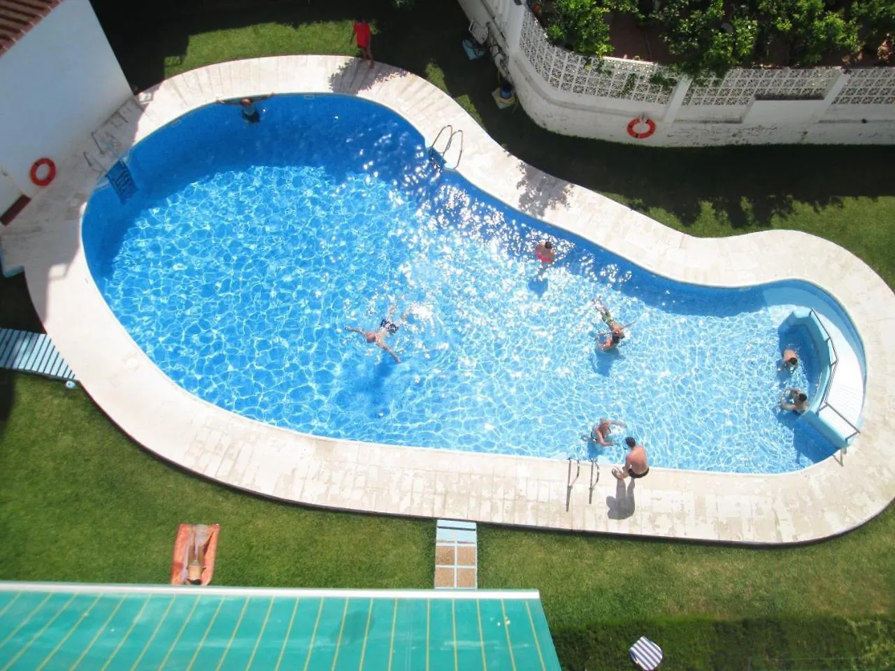 Apartamento Albaida Nerja