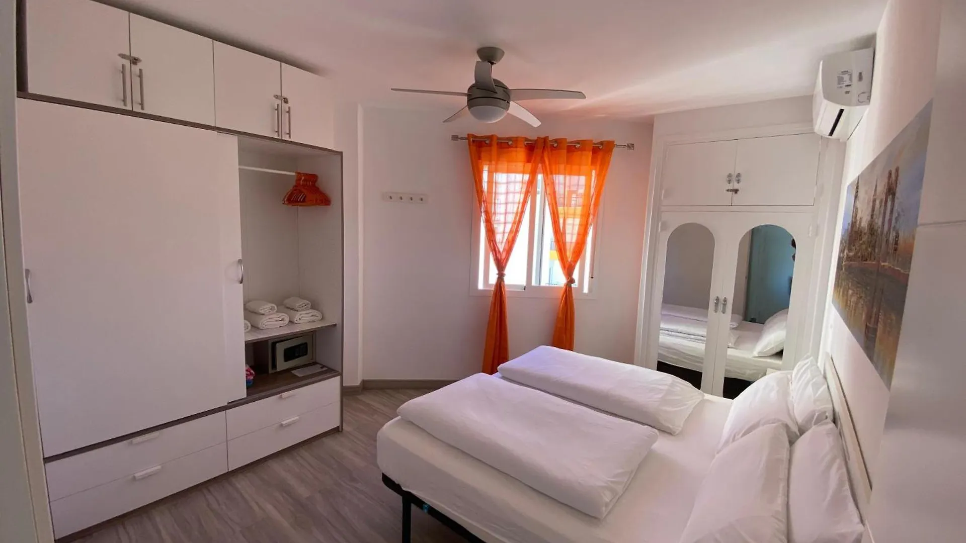 Apartamento Albaida Nerja