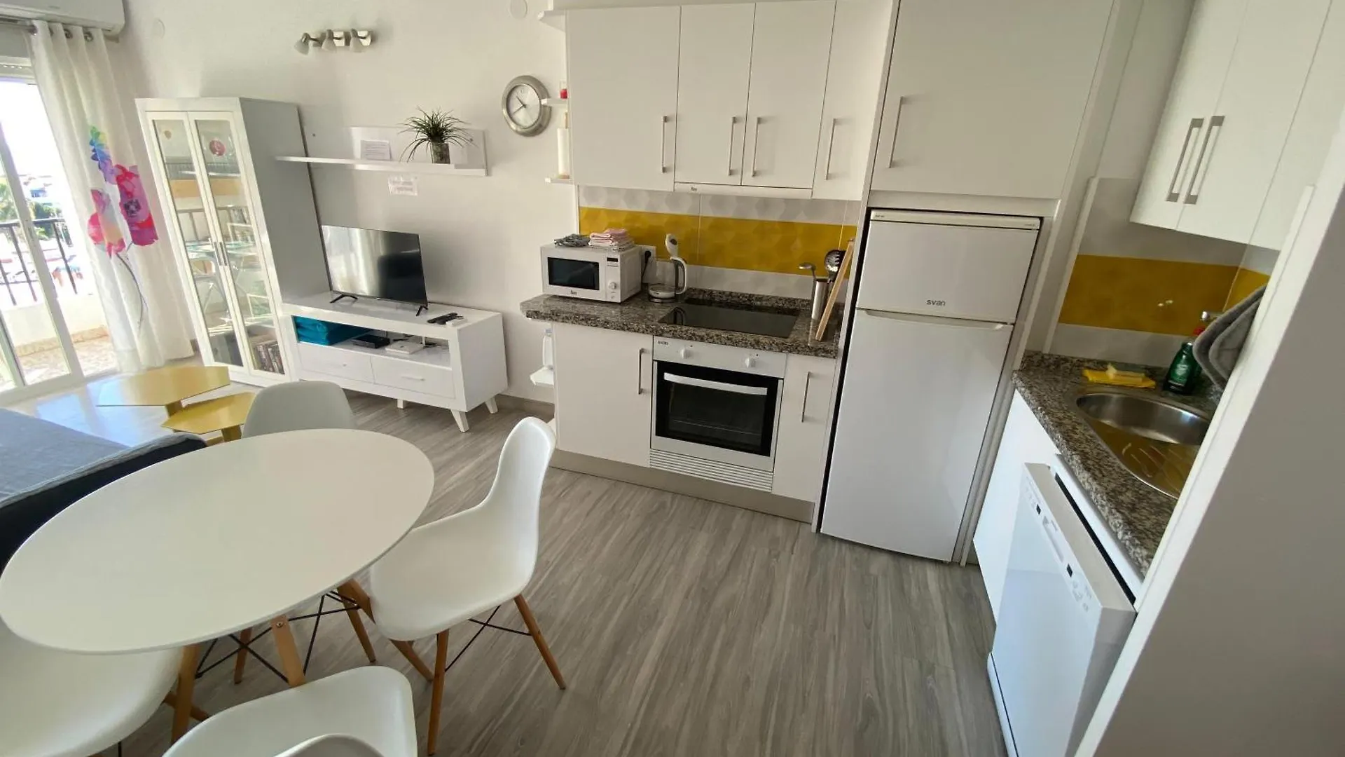 Apartamento Albaida Nerja