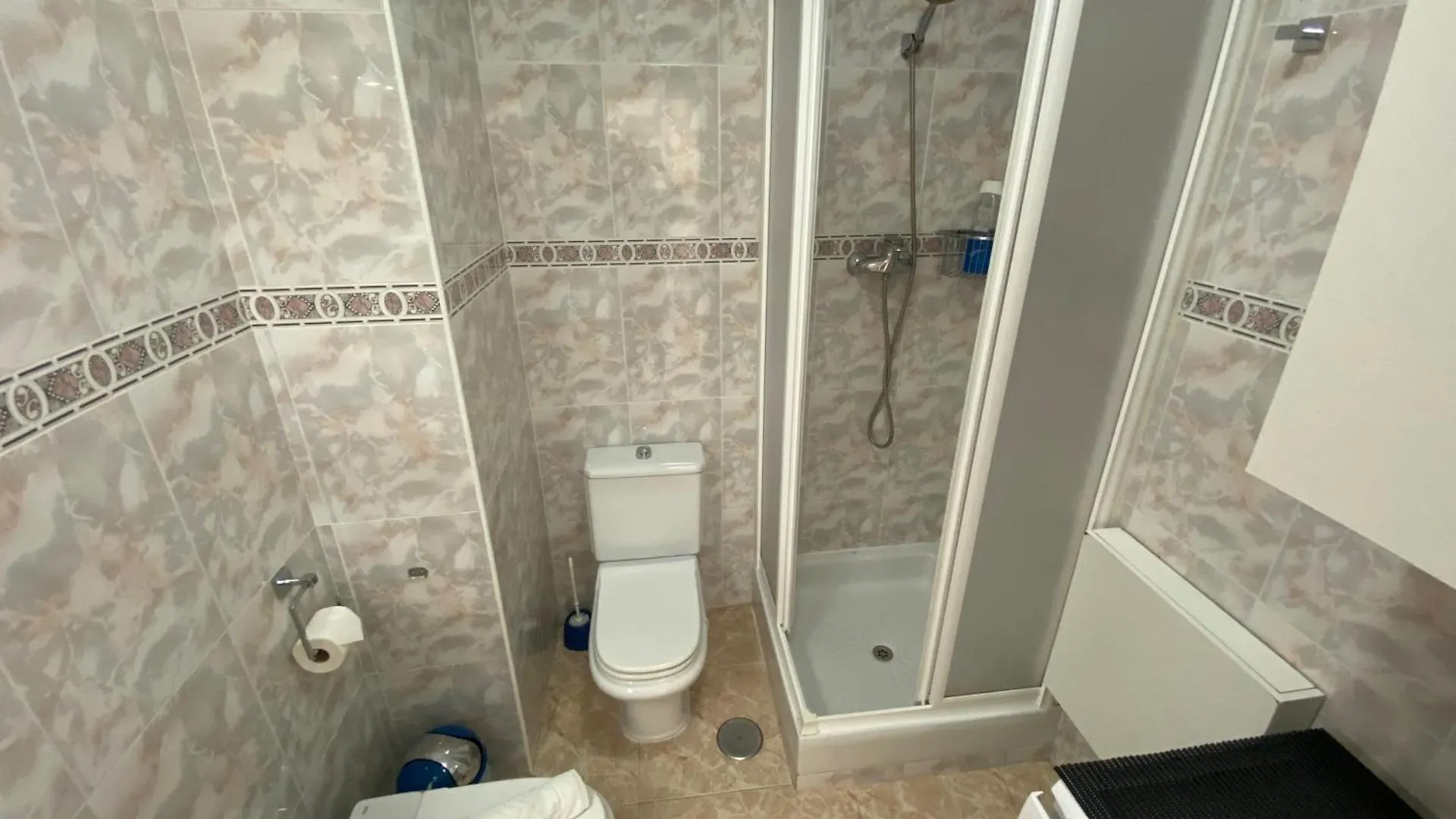 Apartamento Albaida Nerja Apartment