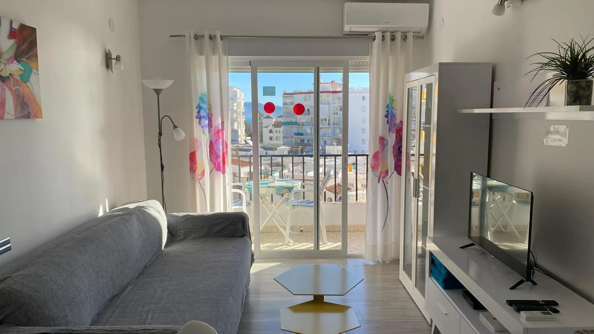 Apartamento Albaida Nerja 0*,