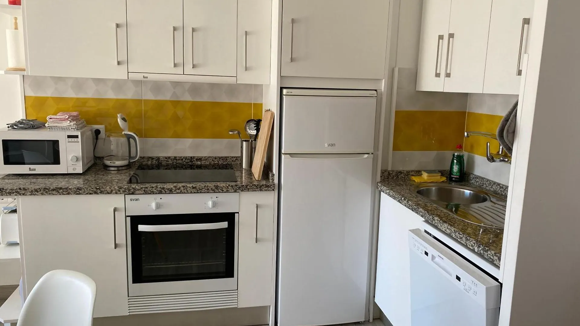 Apartamento Albaida Nerja Spain
