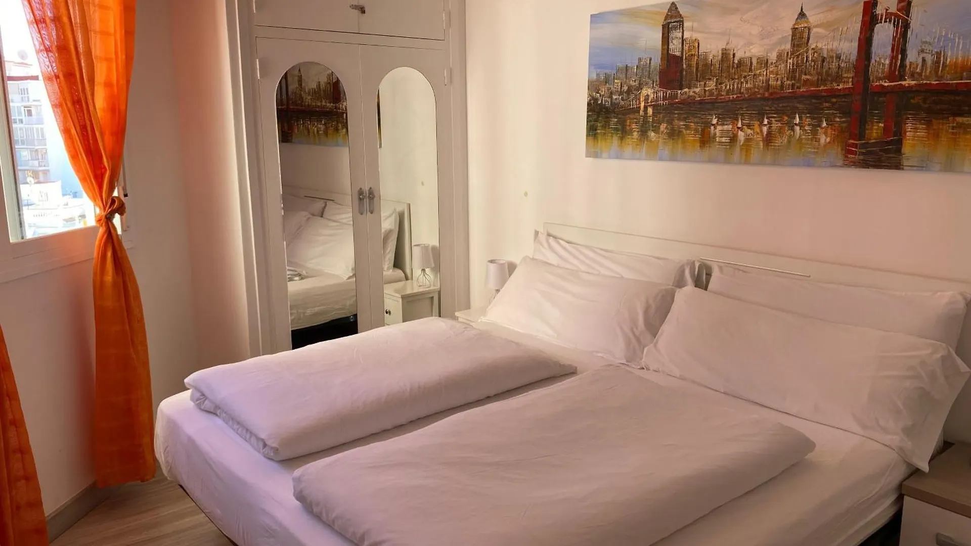 Apartamento Albaida Nerja Apartment