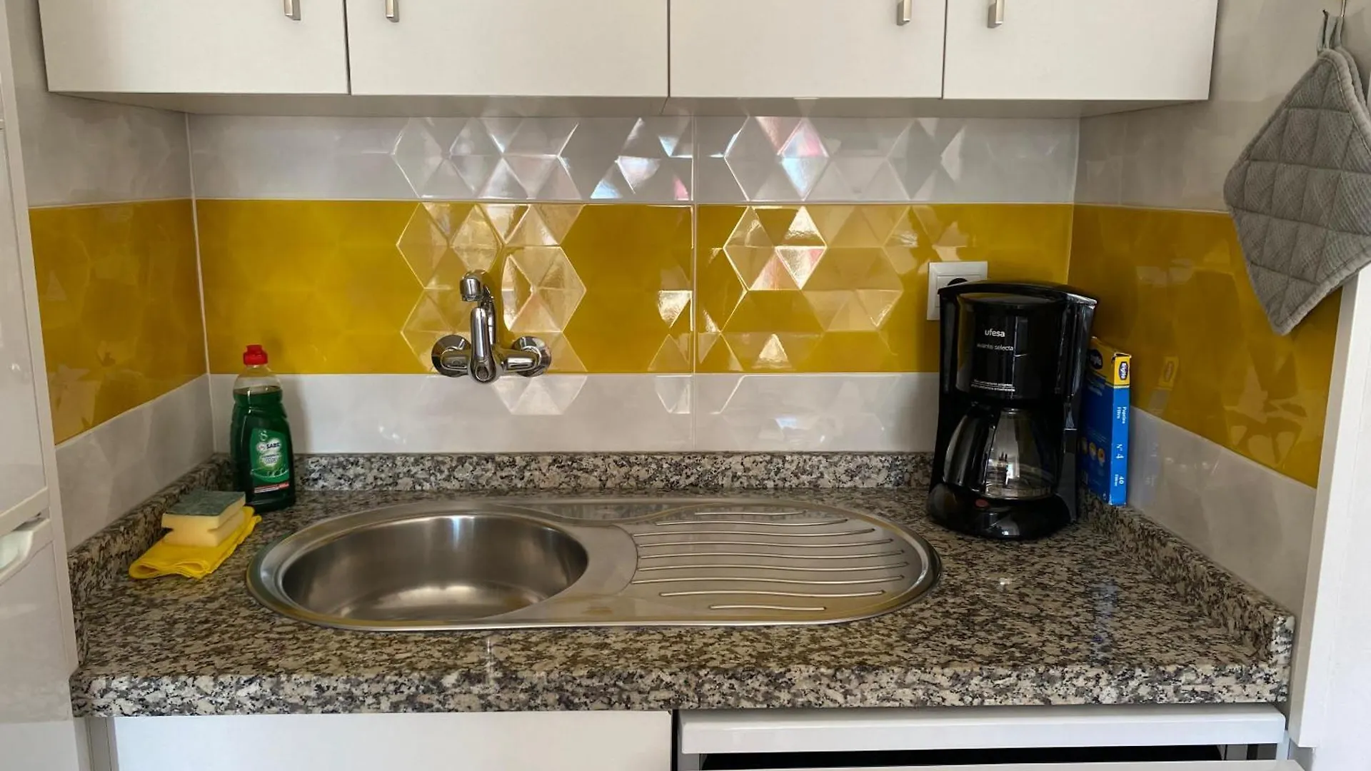 Apartamento Albaida Nerja