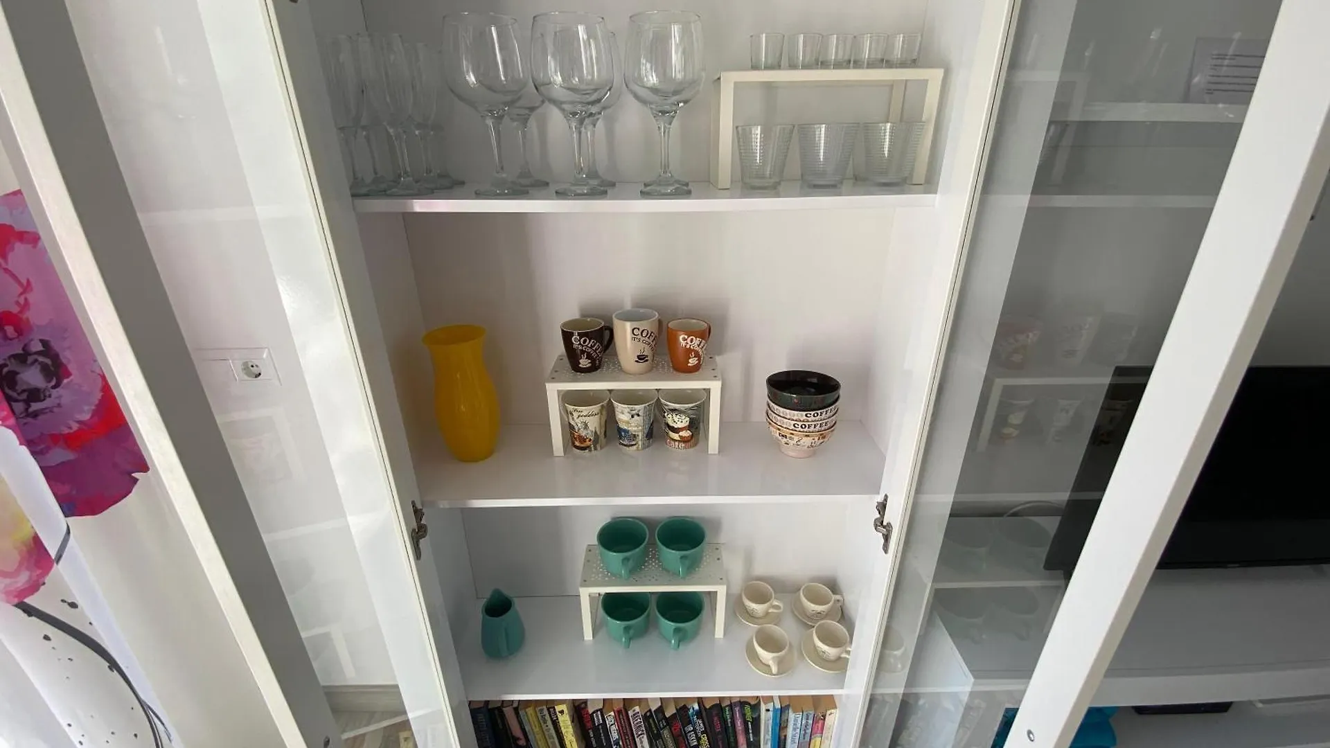 Apartamento Albaida Nerja Apartment