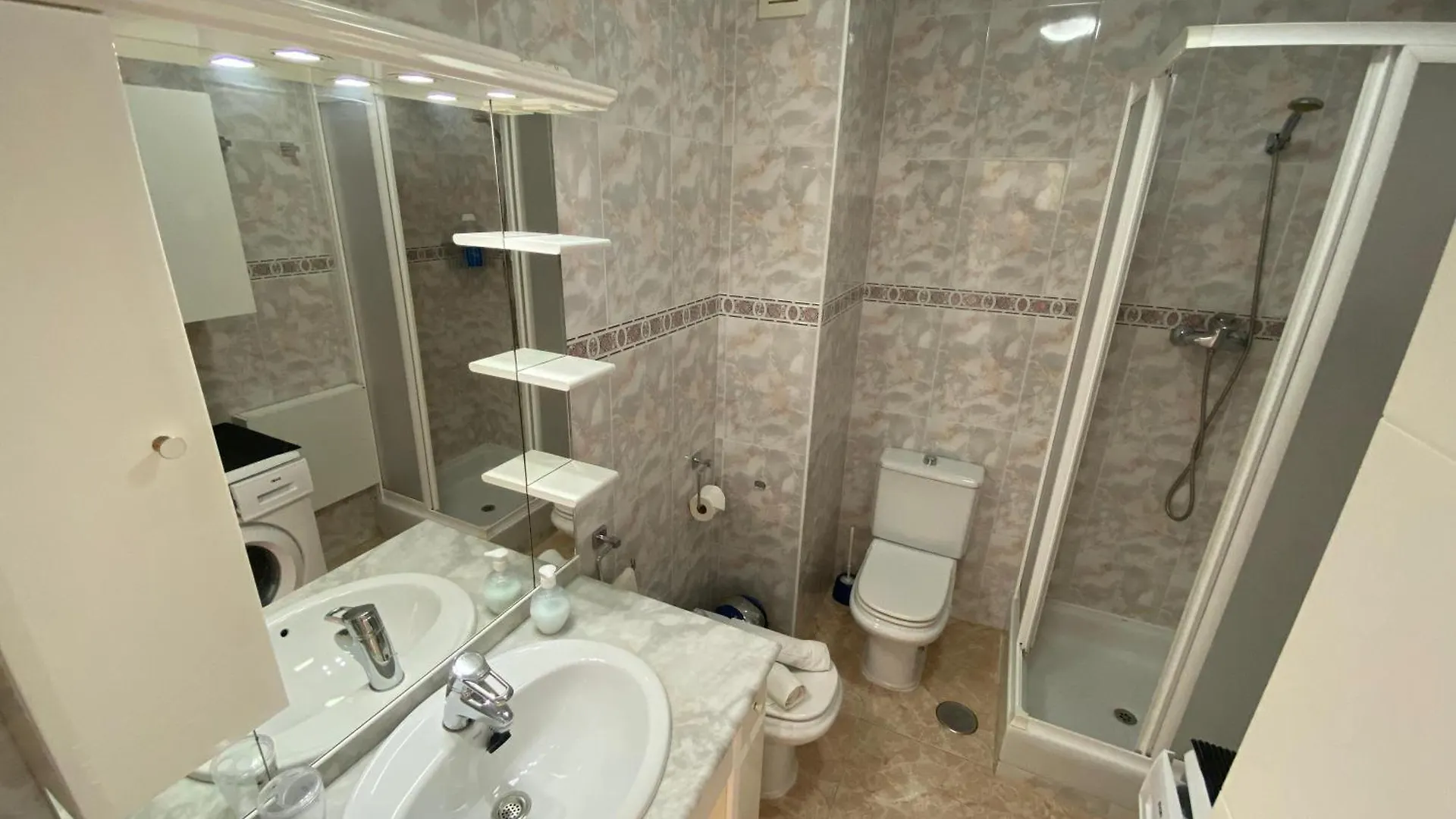 Apartamento Albaida Nerja Spain