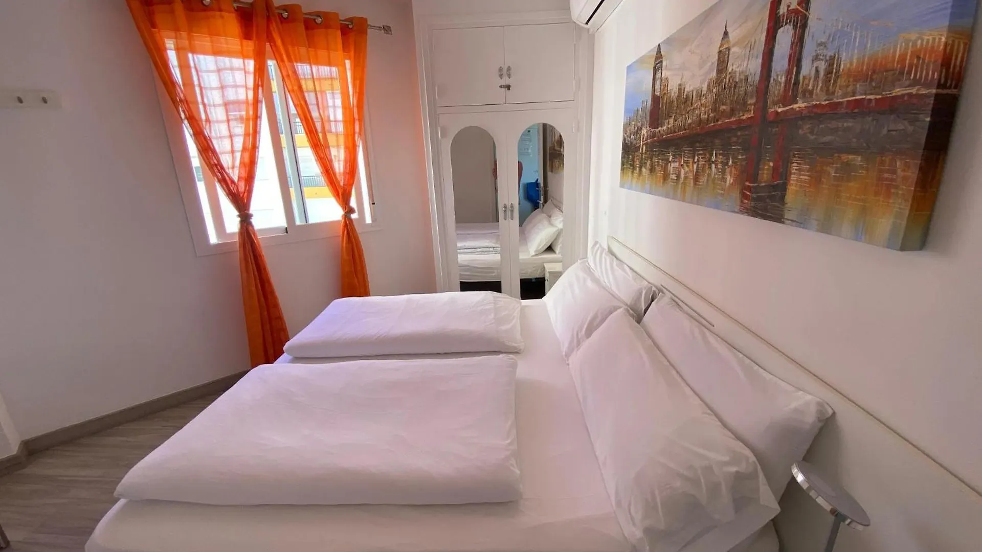 Apartamento Albaida Nerja 0*,  Spain